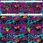 Φιγούρες Αυθεντικά Γεωμετρικά Προσαρμοσμένα Δημιουργικά Γκράφιτι Μπέιζμπολ Καρδιές Τζέρσεϊ Αστέρια Μοτίβο Μαύρο-Ροζ 3D Φιγούρες Αυθεντικά Γεωμετρικά Προσαρμοσμένα Δημιουργικά Γκράφιτι Μπέιζμπολ Καρδιές Τζέρσεϊ Αστέρια Μοτίβο Μαύρο-Ροζ 3D