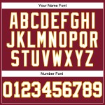 Αμάνικη φανέλα μπέιζμπολ σε λευκό-χρυσό χρώμα, αυθεντικό βυσσινί, custom Αμάνικη φανέλα μπέιζμπολ σε λευκό-χρυσό χρώμα, αυθεντικό βυσσινί, custom