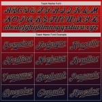 Χρυσό Φανελάκι Μόδας Custom Κόκκινο Μπέιζμπολ Fade Navy-Old Authentic Χρυσό Φανελάκι Μόδας Custom Κόκκινο Μπέιζμπολ Fade Navy-Old Authentic