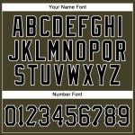 Λαδί ασπρόμαυρο φανέλα μπέιζμπολ Custom Service αμάνικο χαιρετισμό αυθεντικό Λαδί ασπρόμαυρο φανέλα μπέιζμπολ Custom Service αμάνικο χαιρετισμό αυθεντικό