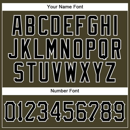 Λαδί ασπρόμαυρο φανέλα μπέιζμπολ Custom Service αμάνικο χαιρετισμό αυθεντικό Λαδί ασπρόμαυρο φανέλα μπέιζμπολ Custom Service αμάνικο χαιρετισμό αυθεντικό