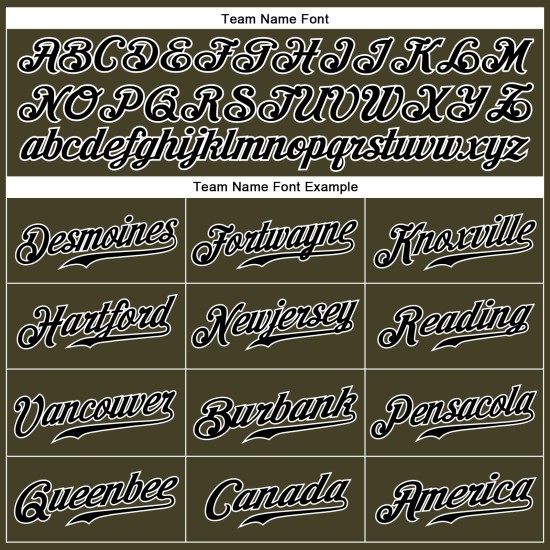 Λαδί ασπρόμαυρο φανέλα μπέιζμπολ Custom Service αμάνικο χαιρετισμό αυθεντικό Λαδί ασπρόμαυρο φανέλα μπέιζμπολ Custom Service αμάνικο χαιρετισμό αυθεντικό