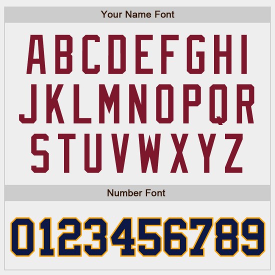 Λευκό Τζέρσεϊ Αυθεντικό Προσαρμοσμένο Μπλε-Χρυσό Μπέιζμπολ Λευκό Τζέρσεϊ Αυθεντικό Προσαρμοσμένο Μπλε-Χρυσό Μπέιζμπολ