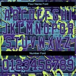 Τρισδιάστατο αφηρημένο σχέδιο γκράφιτι μπέιζμπολ με προσαρμοσμένο σχέδιο Τρισδιάστατο αφηρημένο σχέδιο γκράφιτι μπέιζμπολ με προσαρμοσμένο σχέδιο