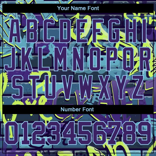 Τρισδιάστατο αφηρημένο σχέδιο γκράφιτι μπέιζμπολ με προσαρμοσμένο σχέδιο Τρισδιάστατο αφηρημένο σχέδιο γκράφιτι μπέιζμπολ με προσαρμοσμένο σχέδιο