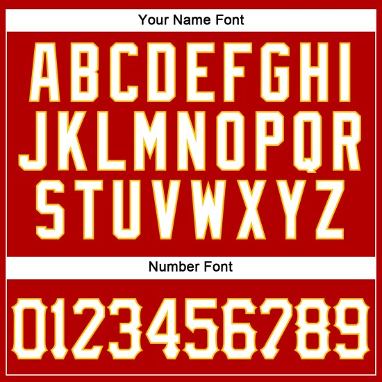 Αμάνικη φανέλα μπέιζμπολ, κόκκινη, λευκή-χρυσή, αυθεντική Αμάνικη φανέλα μπέιζμπολ, κόκκινη, λευκή-χρυσή, αυθεντική