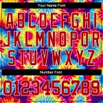 Κόκκινο-Λευκό 3D Μπέιζμπολ Αυθεντική Τζέρσεϊ με Γραβάτα και Βαφή Κόκκινο-Λευκό 3D Μπέιζμπολ Αυθεντική Τζέρσεϊ με Γραβάτα και Βαφή