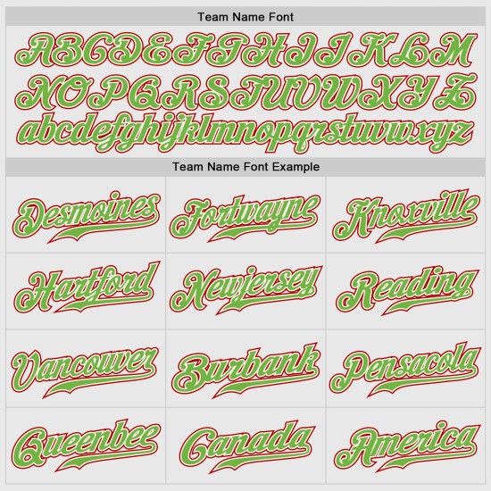 Μπέιζμπολ με ρίγες και κόκκινα μανίκια, αυθεντικό λευκό κόκκινο-νέον ραγκλάν πράσινο, custom Μπέιζμπολ με ρίγες και κόκκινα μανίκια, αυθεντικό λευκό κόκκινο-νέον ραγκλάν πράσινο, custom