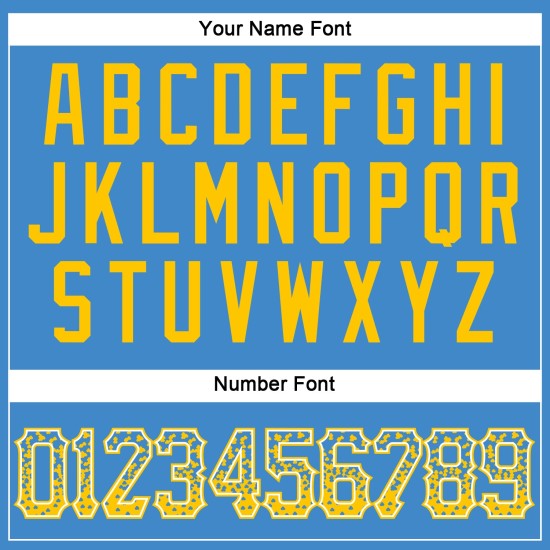 Πούδρα Αυθεντική Μόδα Τζέρσεϊ Custom Drift Χρυσό-Λευκό Μπλε Μπέιζμπολ Πούδρα Αυθεντική Μόδα Τζέρσεϊ Custom Drift Χρυσό-Λευκό Μπλε Μπέιζμπολ