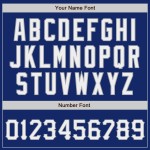 Αυθεντική Royal Custom Jersey Λευκό-Γκρι Μπέιζμπολ Αυθεντική Royal Custom Jersey Λευκό-Γκρι Μπέιζμπολ