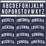 Μπλε Λευκό Αυθεντικό Αμάνικο Μπέιζμπολ Φανέλα Προσαρμοσμένης Χρήσης Μπλε Λευκό Αυθεντικό Αμάνικο Μπέιζμπολ Φανέλα Προσαρμοσμένης Χρήσης